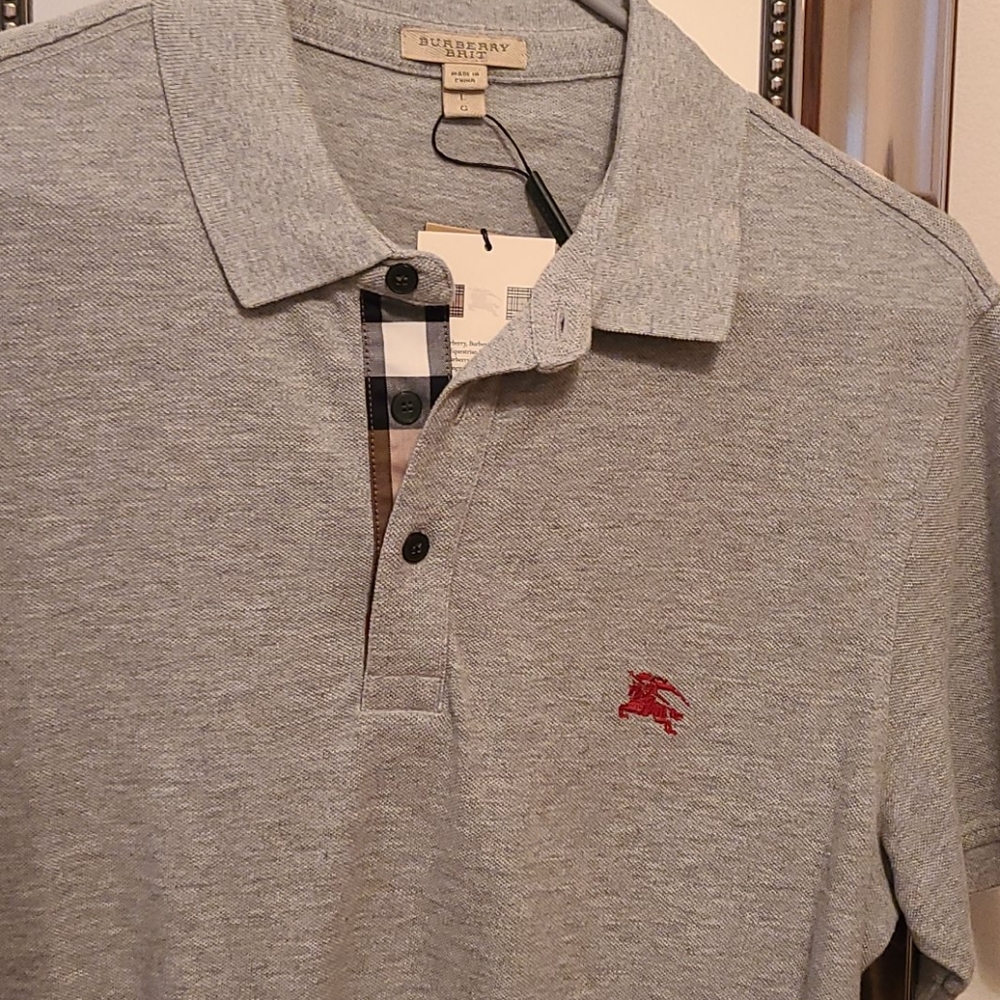 Burberry Polo